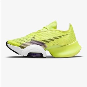 Nike Air Zoom Superrep 2, Women’s 7.5
